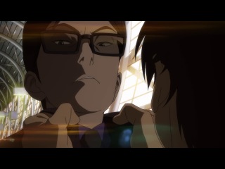 Mou Hitotsu no Mirai wo / Ще одне майбутнє OVA