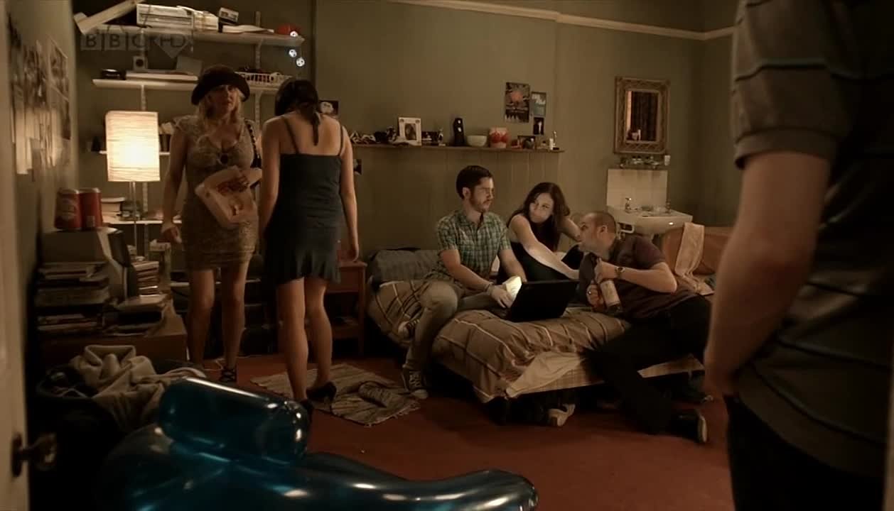 Him & Her / Он и Она