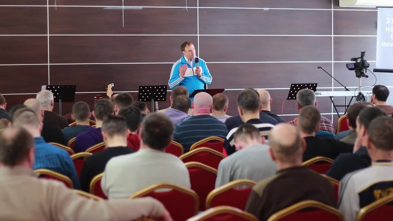 Братский выезд 2022