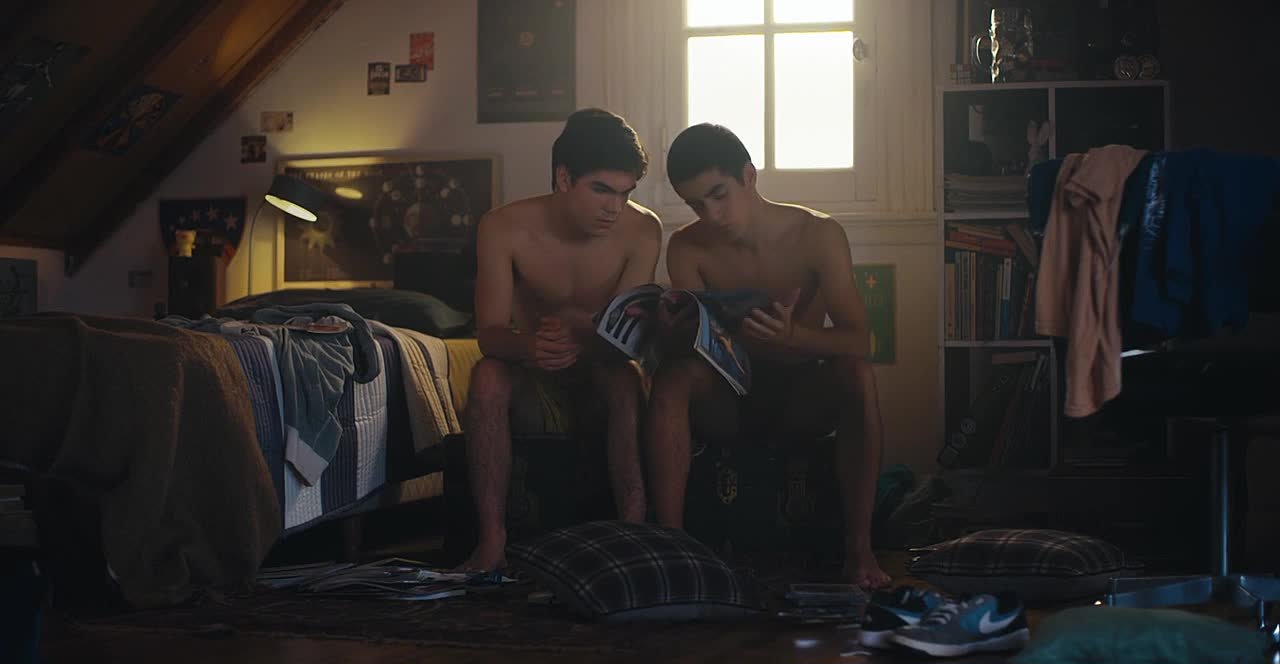 Гей фильмы (о-п-р-с)