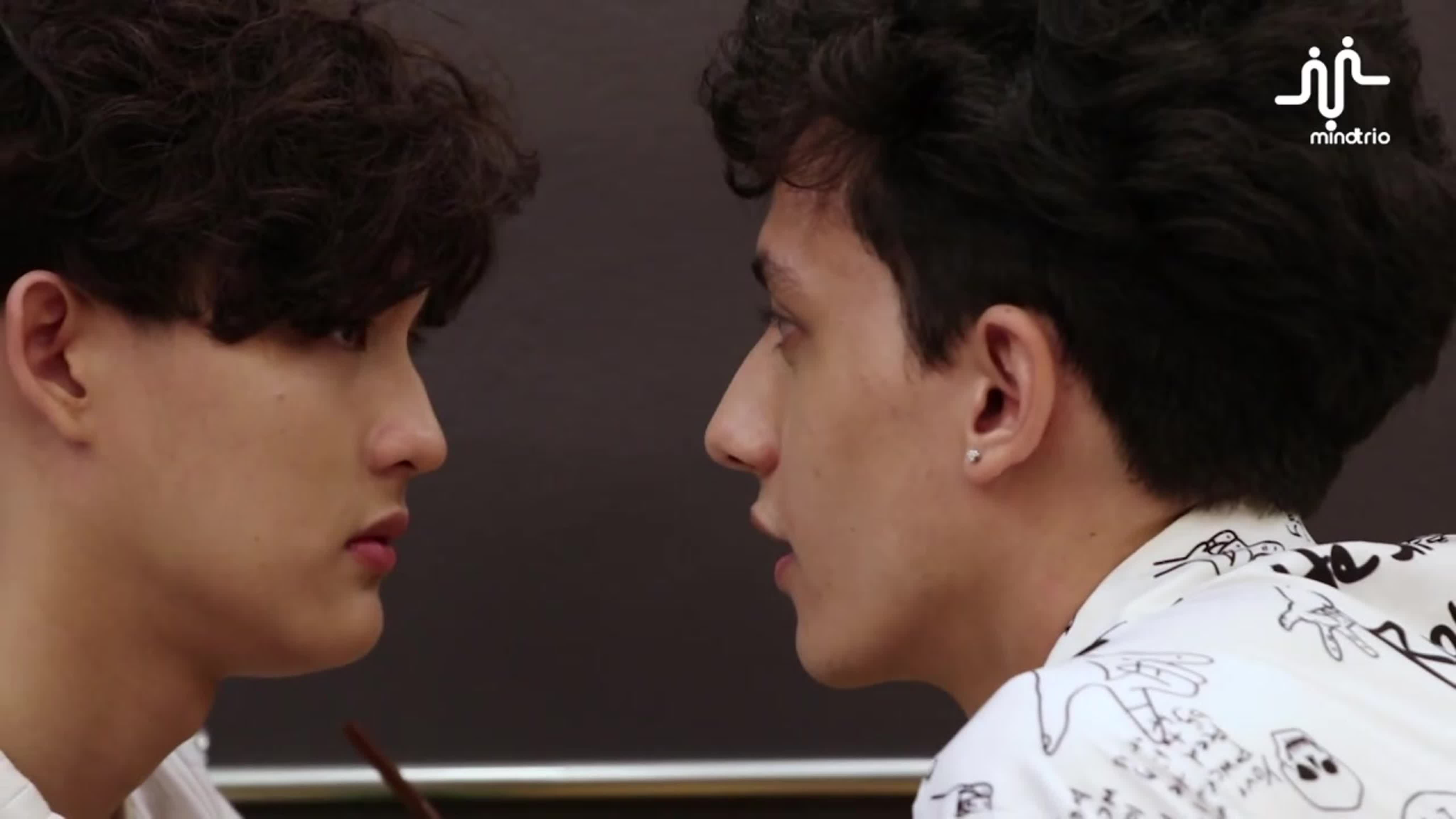 Вычисляя любовь