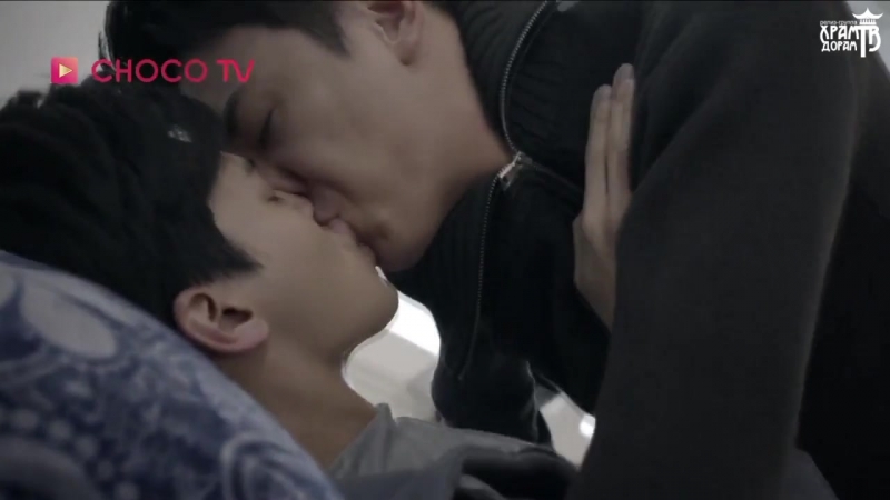 Его история.Одержимый