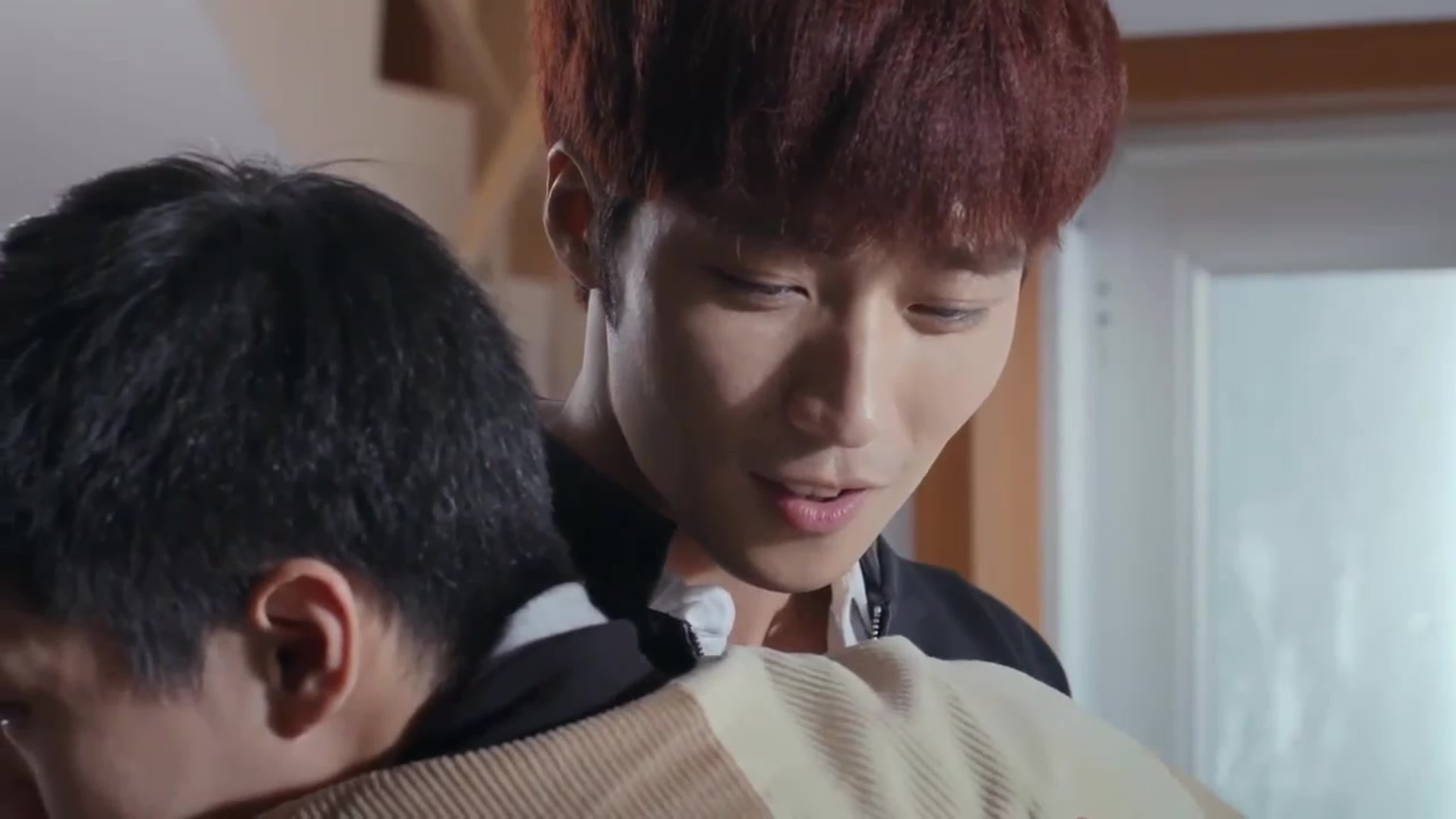 Его история 3 Ловушка