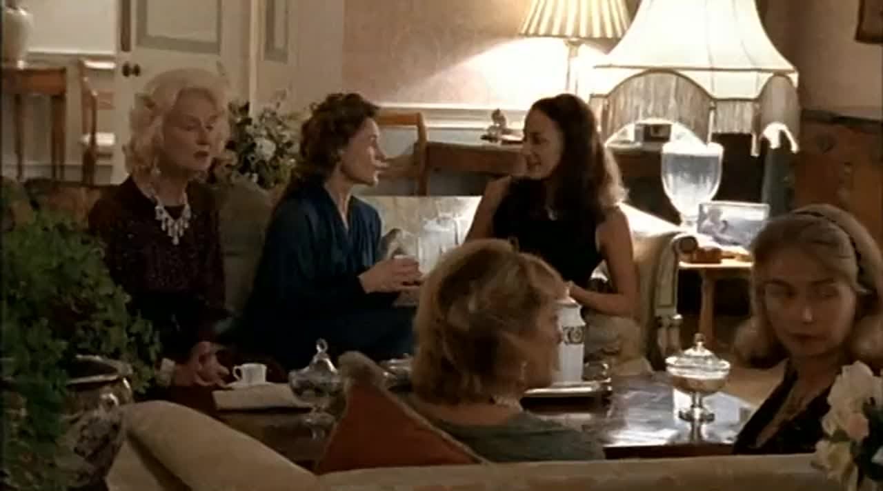 Линия красоты/ The Line of Beauty