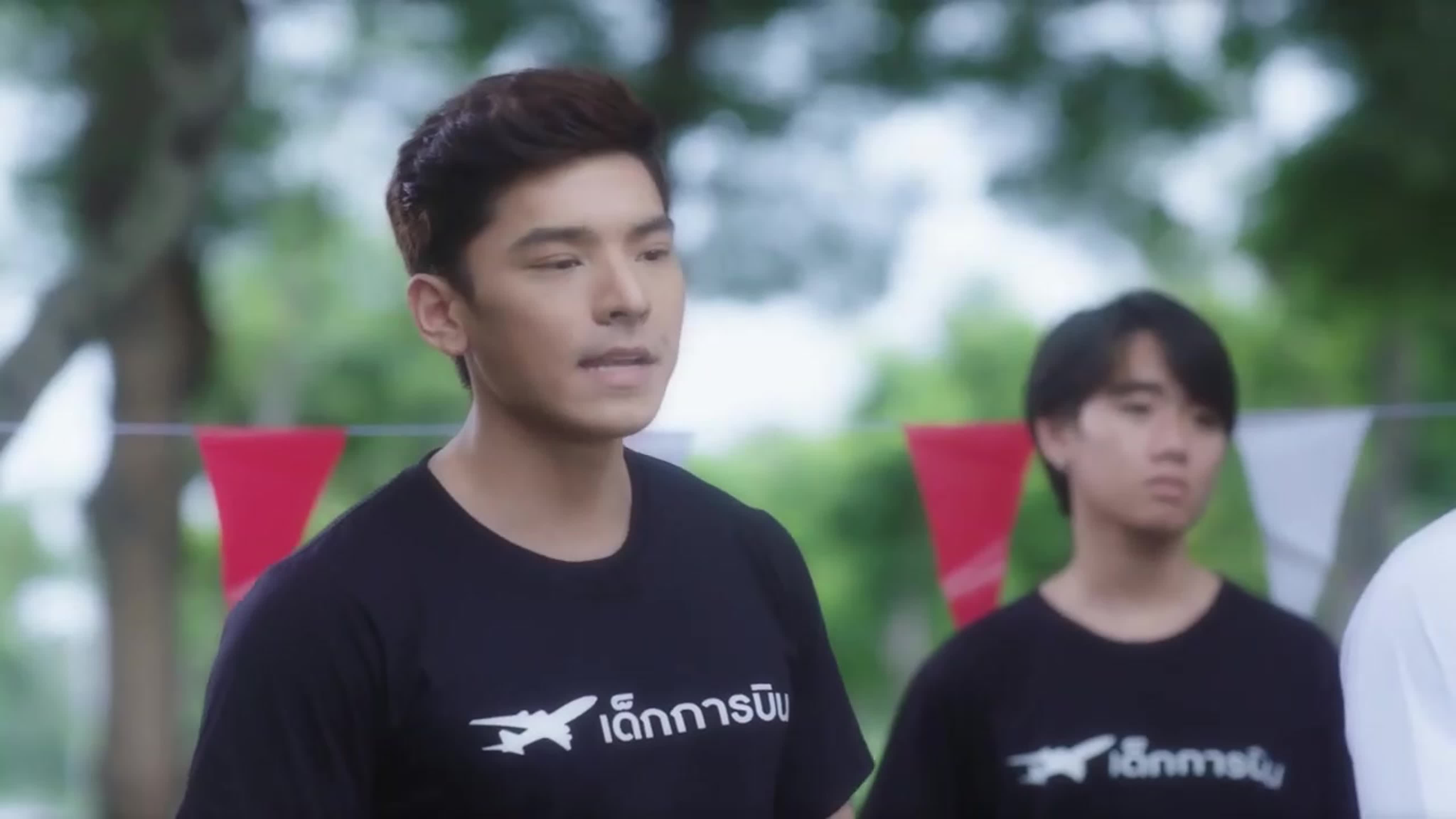 Мой парень из сна(озвучка)