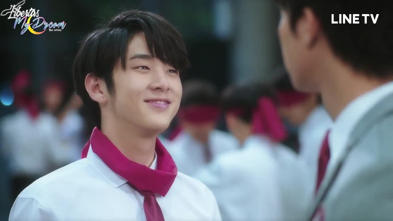 Мой парень из сна