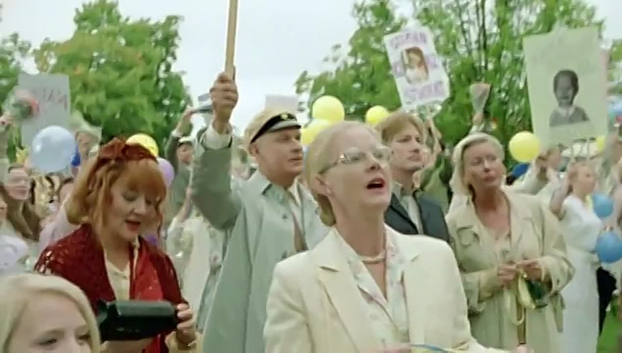 Никогда не вытирай слезы без перчаток