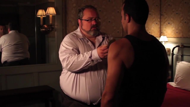 Суета (Hustling)