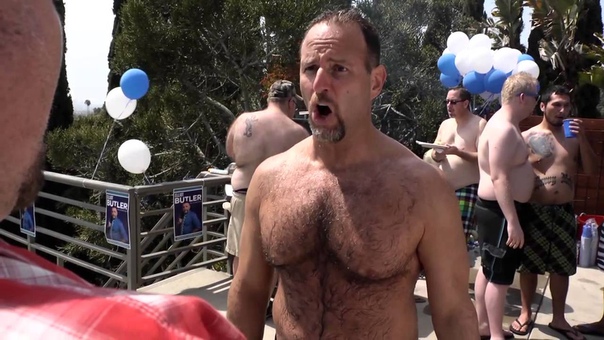 Там, где живут медведи (2 сезон)