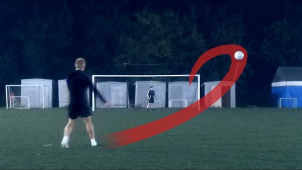 Живой футбол