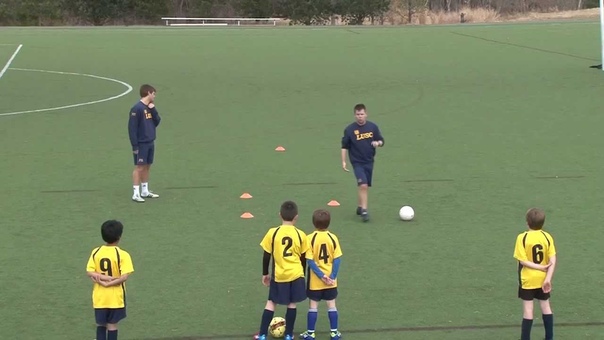 Lexington United Soccer Club