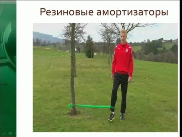 Научные конференции