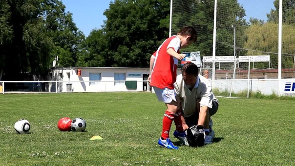 Методика Виктора Вязовского