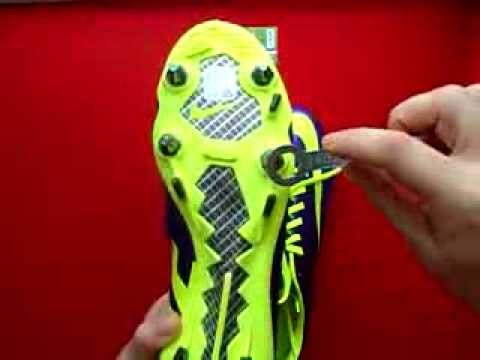 Обзор экипировки 11×11