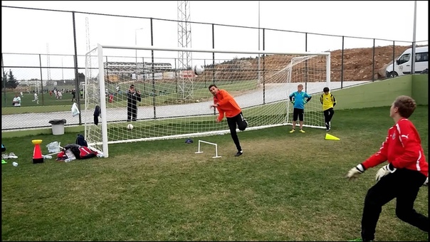 Школа Руслана Нигматуллина