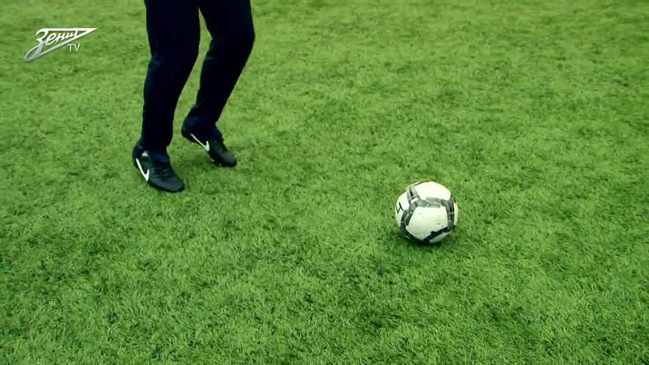 Академия "Зенита"