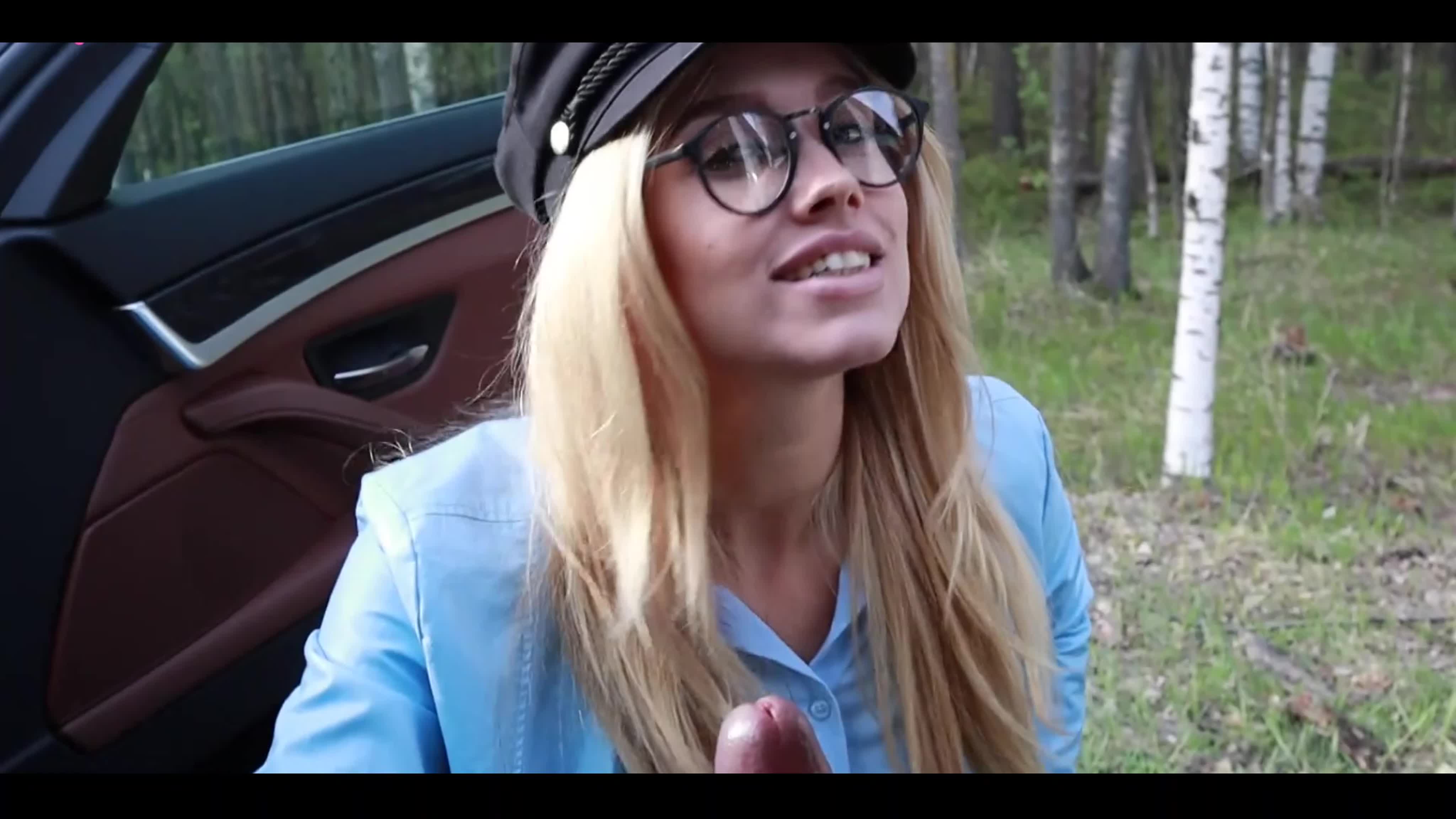 Kristina Sweet, Luxury girl