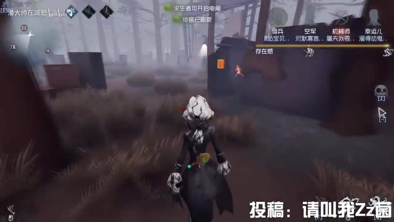 ТОП игры за персонажей