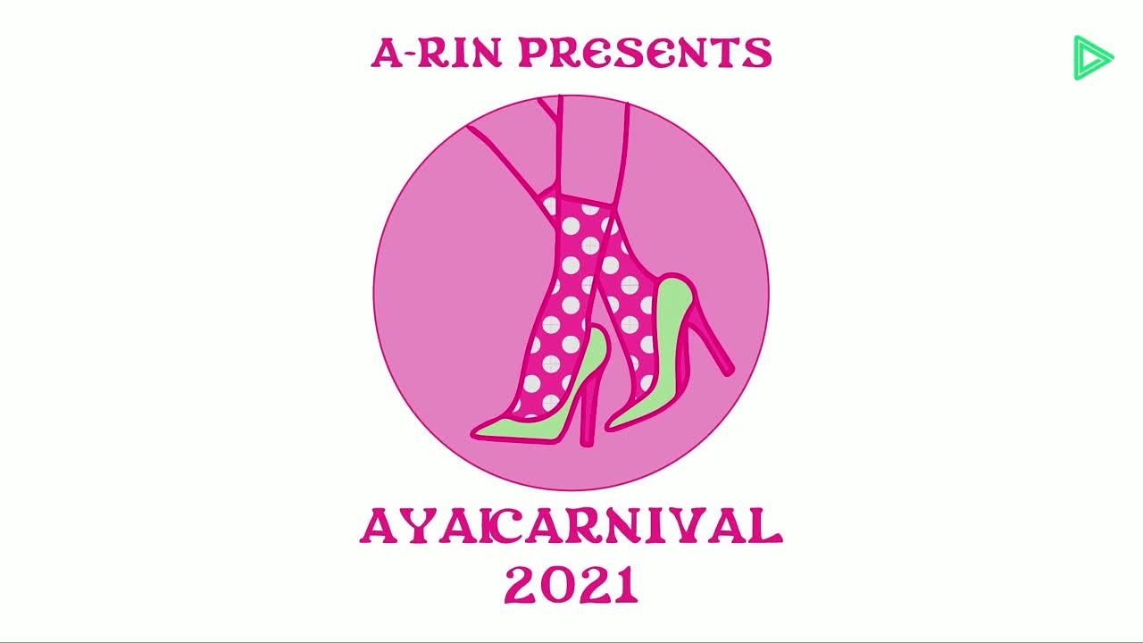 AYAKARNIVAL 2021 (2021-11-17 - Nippon Budoukan)