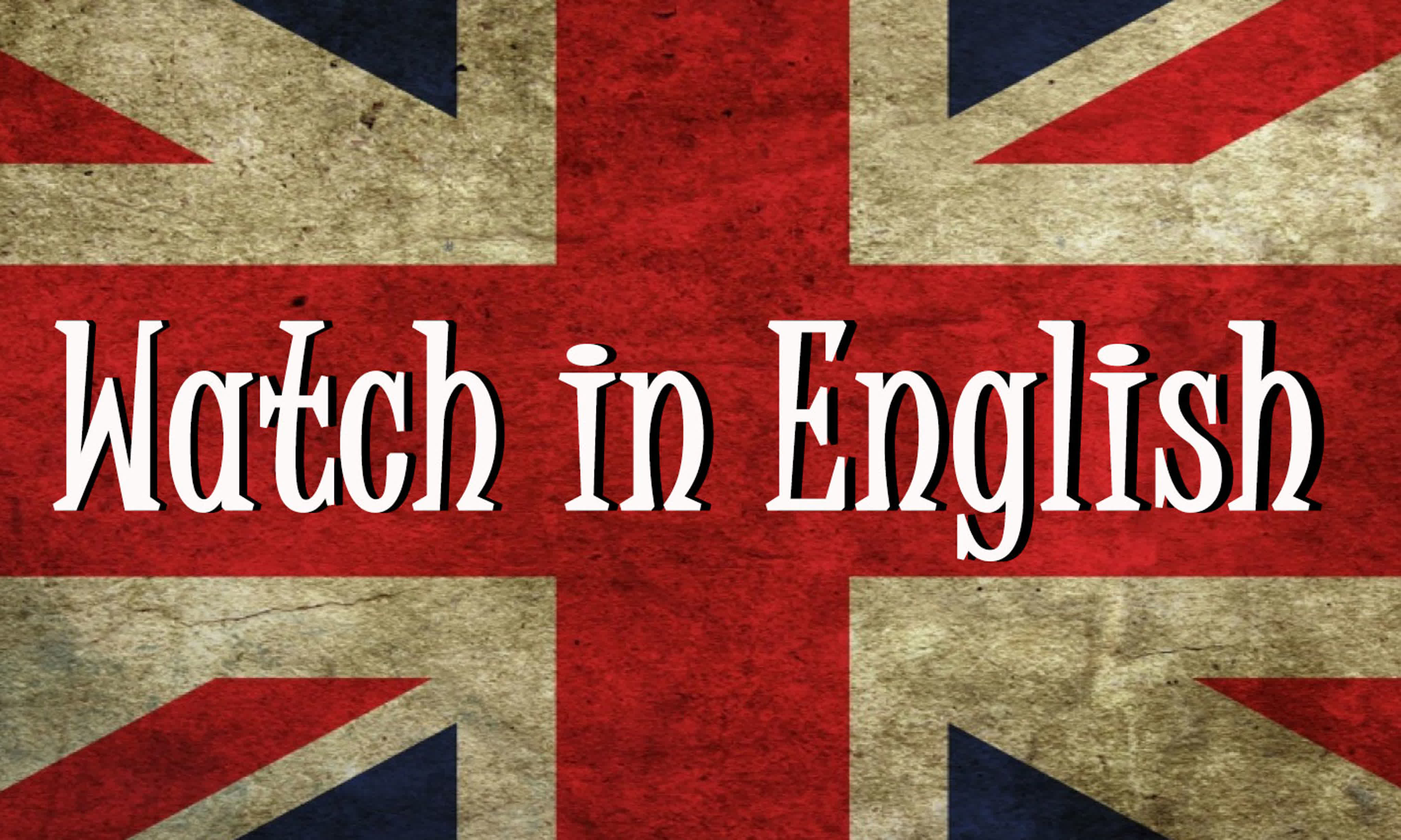 Movies in English