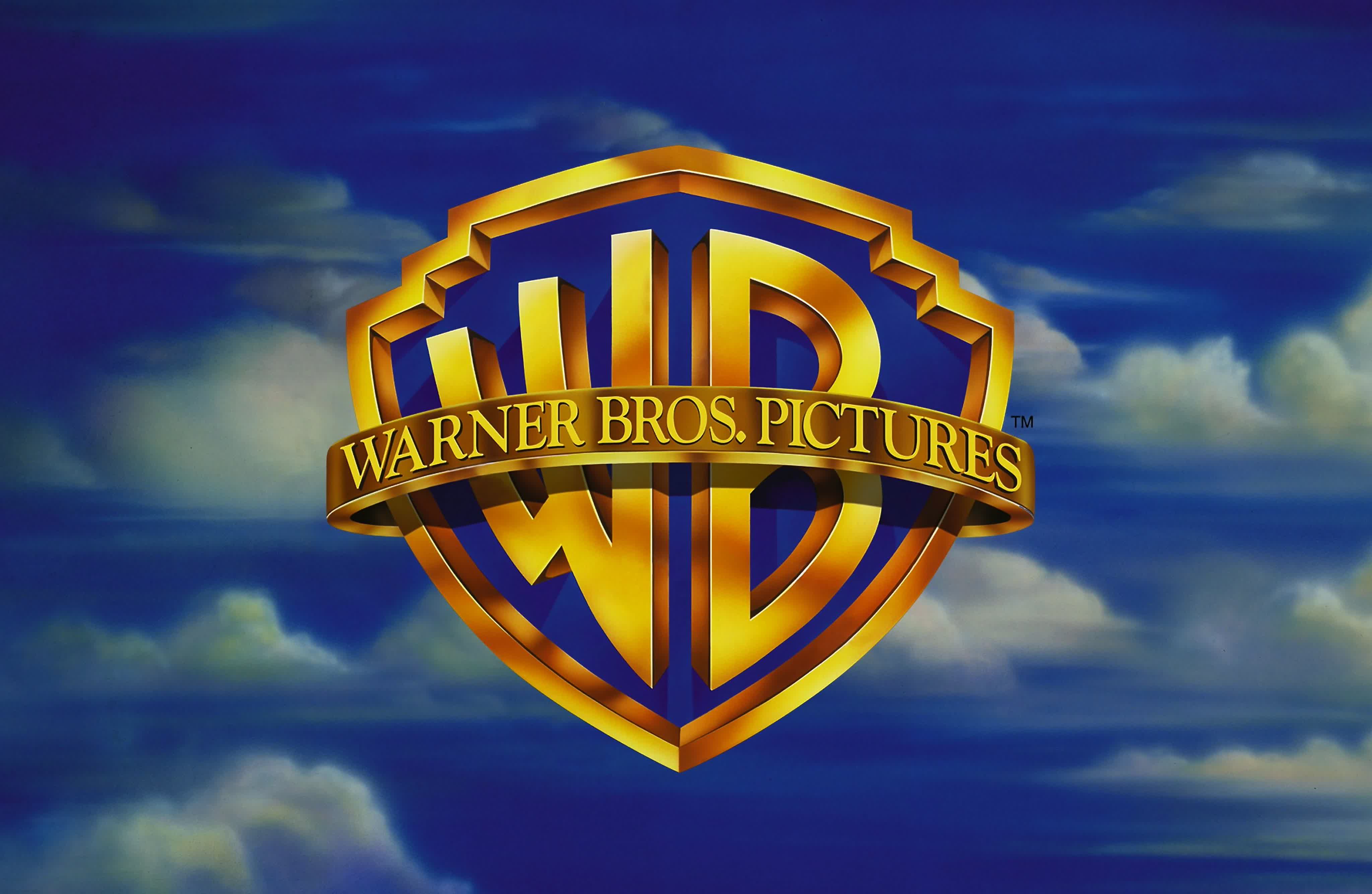 Кинокомпания [Warner Bros.]