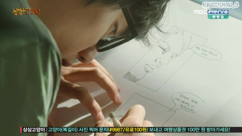 Кошка моей мечты