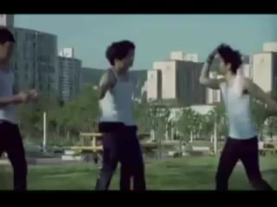 __2PM __Wild Bunny__