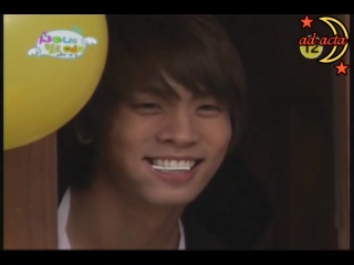 __Hello baby __SHINee__