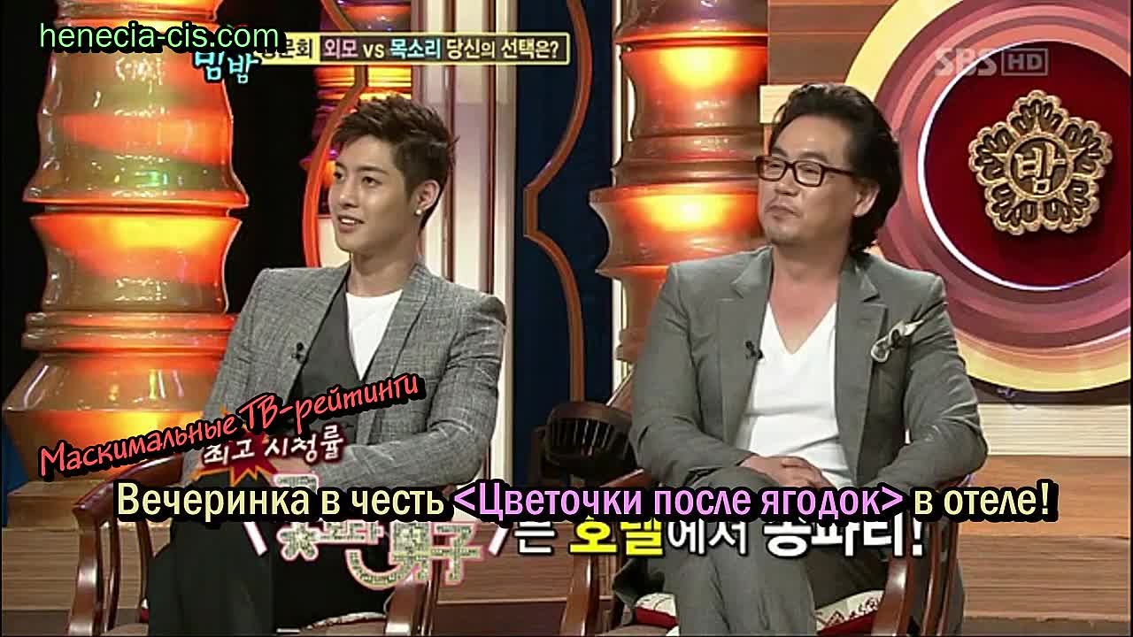 __Night After Night / Ночь за Ночью__