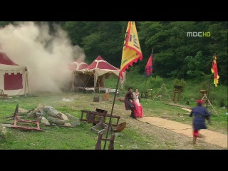 "Путешествие во времени доктора Джина"