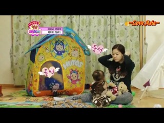 __Hello baby __T-ara__