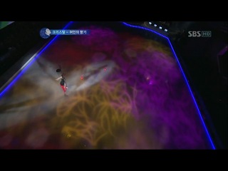 ____Kiss and Cry____