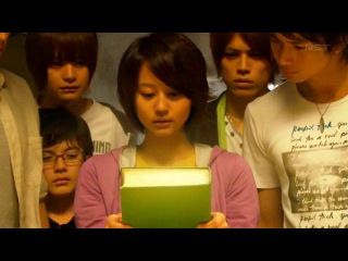 "Мужчины моей семьи"