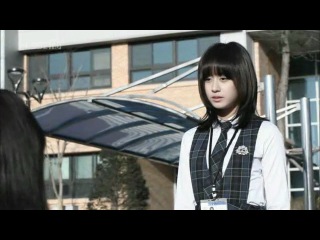 "Рыба джунглей 2"