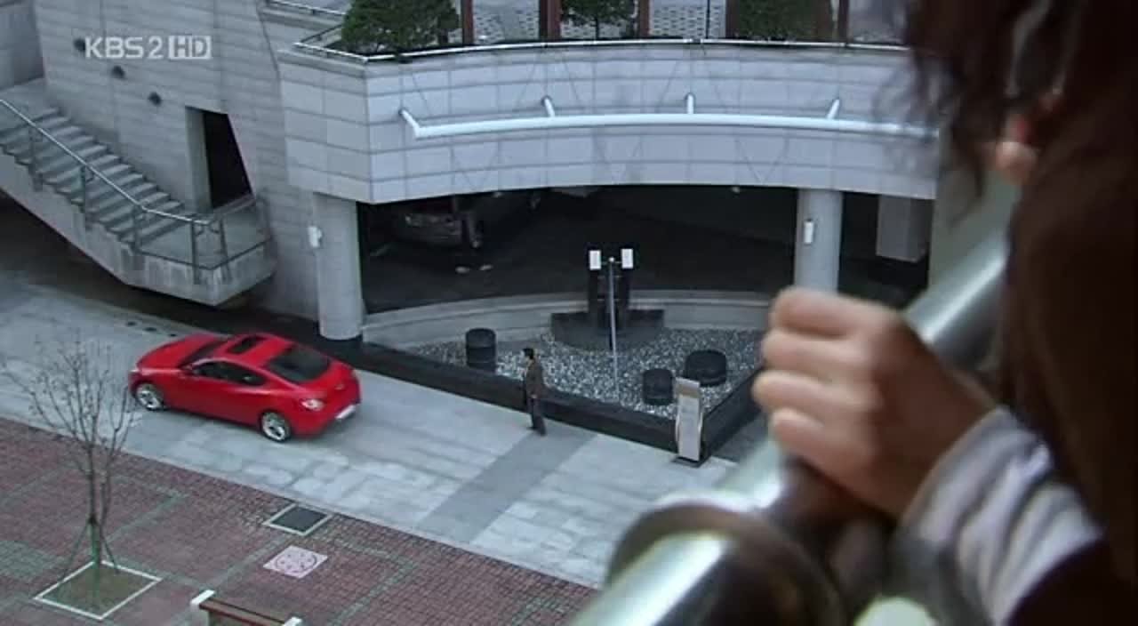 "Мир, в котором они живут"