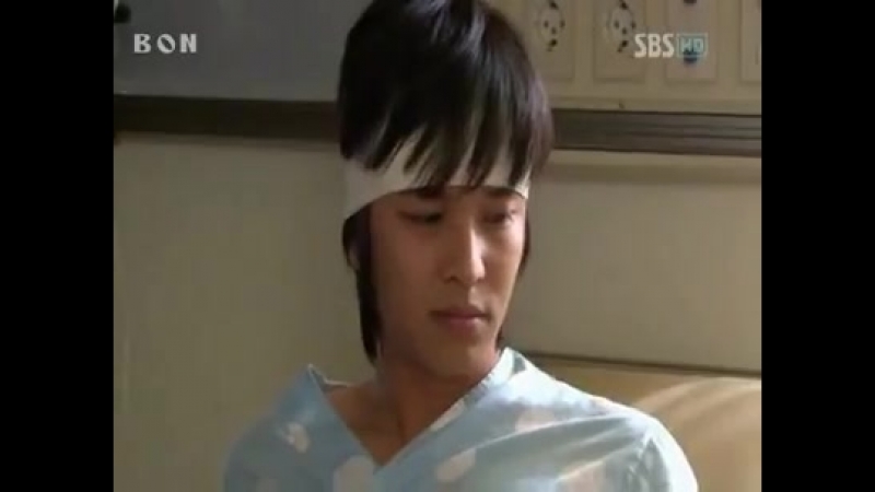 "Влюблённая ведьма"