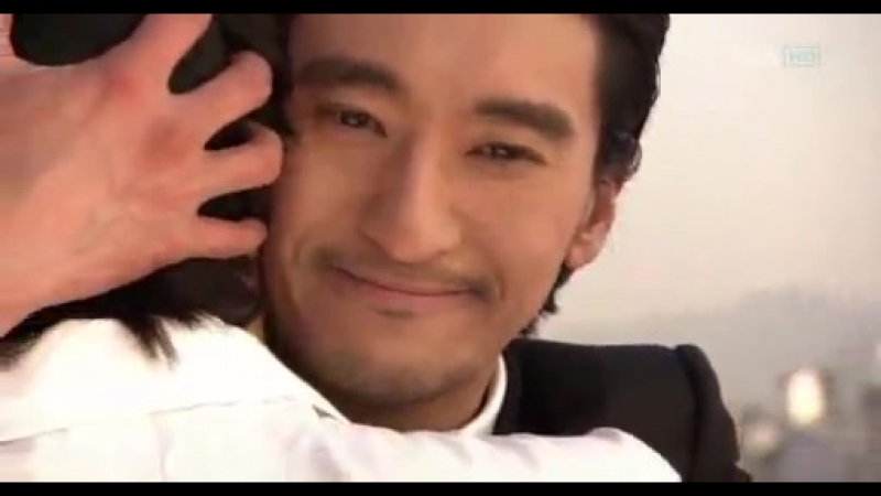 "Каин и Авель"