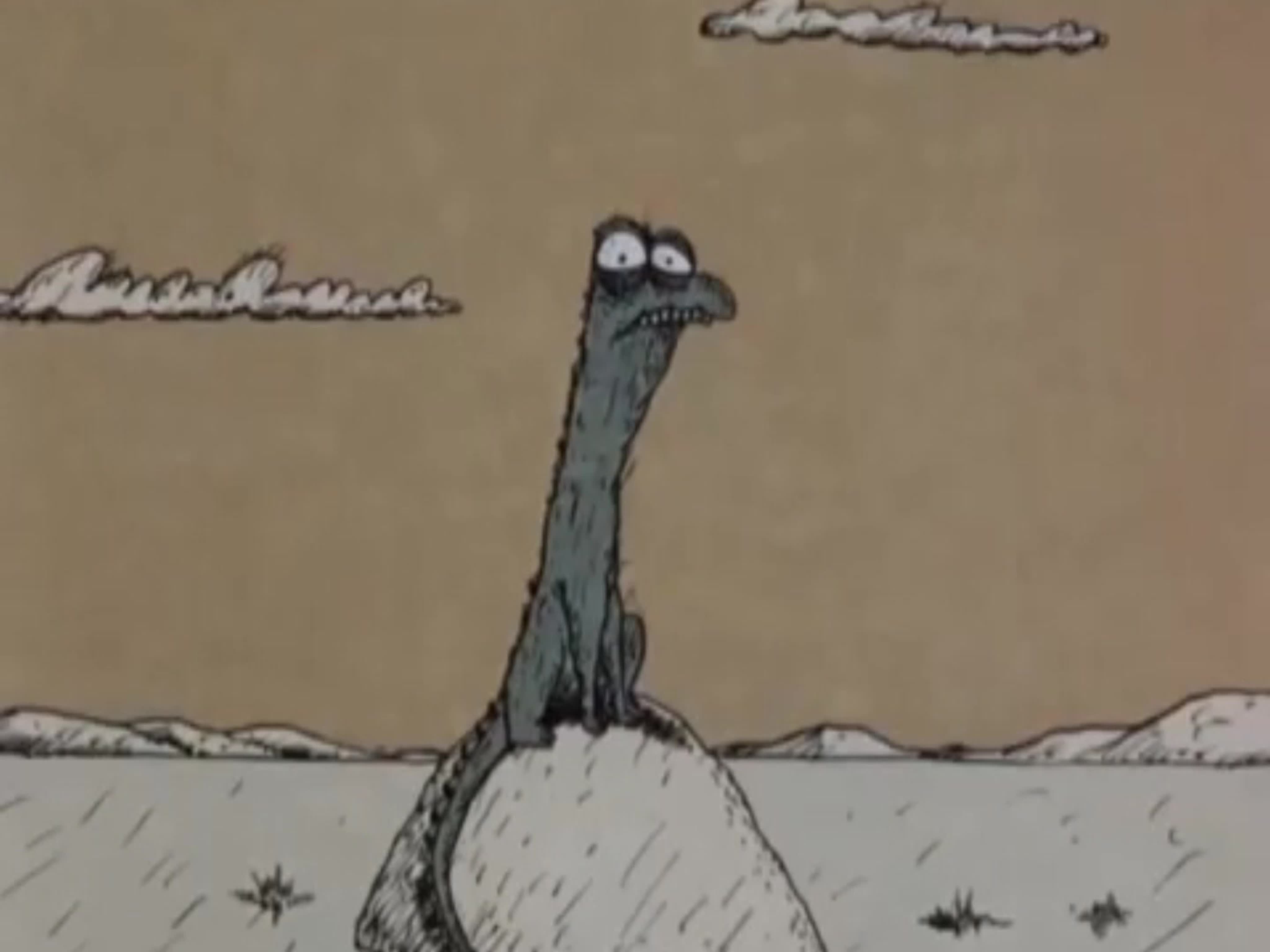 Крылья, ноги и хвосты