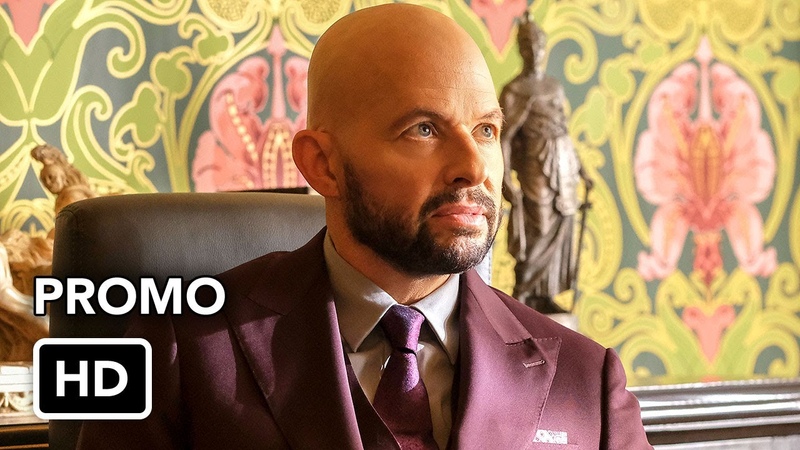 Supergirl | Preview Clips