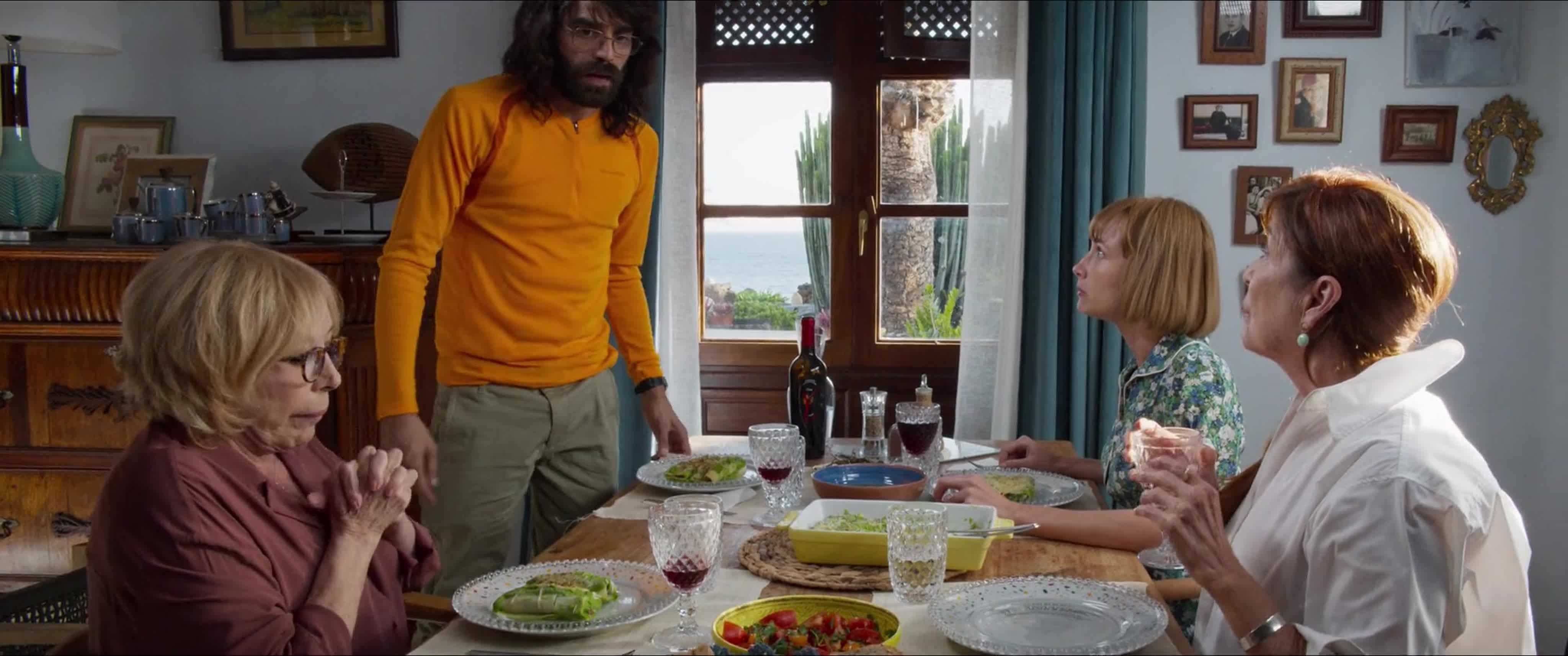 КИНО НА ИСПАНСКОМ