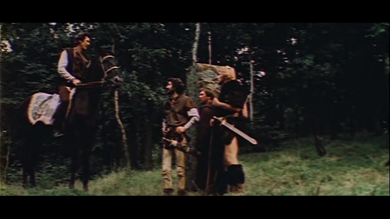 приключения