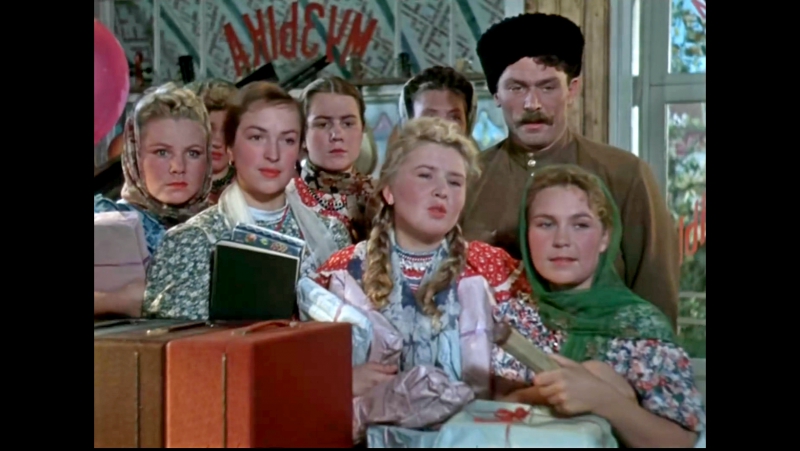 любимые фильмы