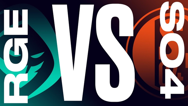 LEC Весенний сплит 2021 | Записи матчей