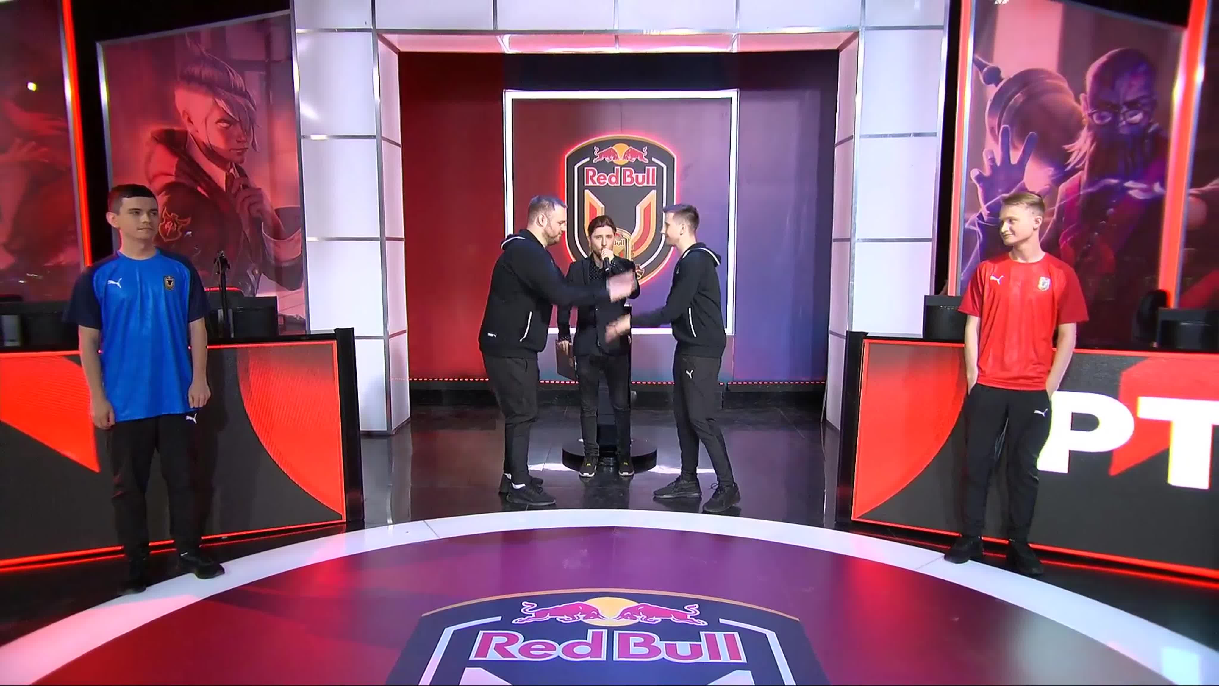 Битвы Университетов Весна 2019: вокруг игры