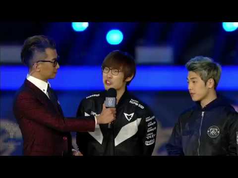 Чемпионат мира 2017: Плей-офф.