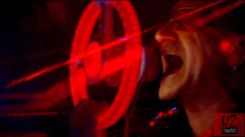 U2 - STUDIO & LIVE