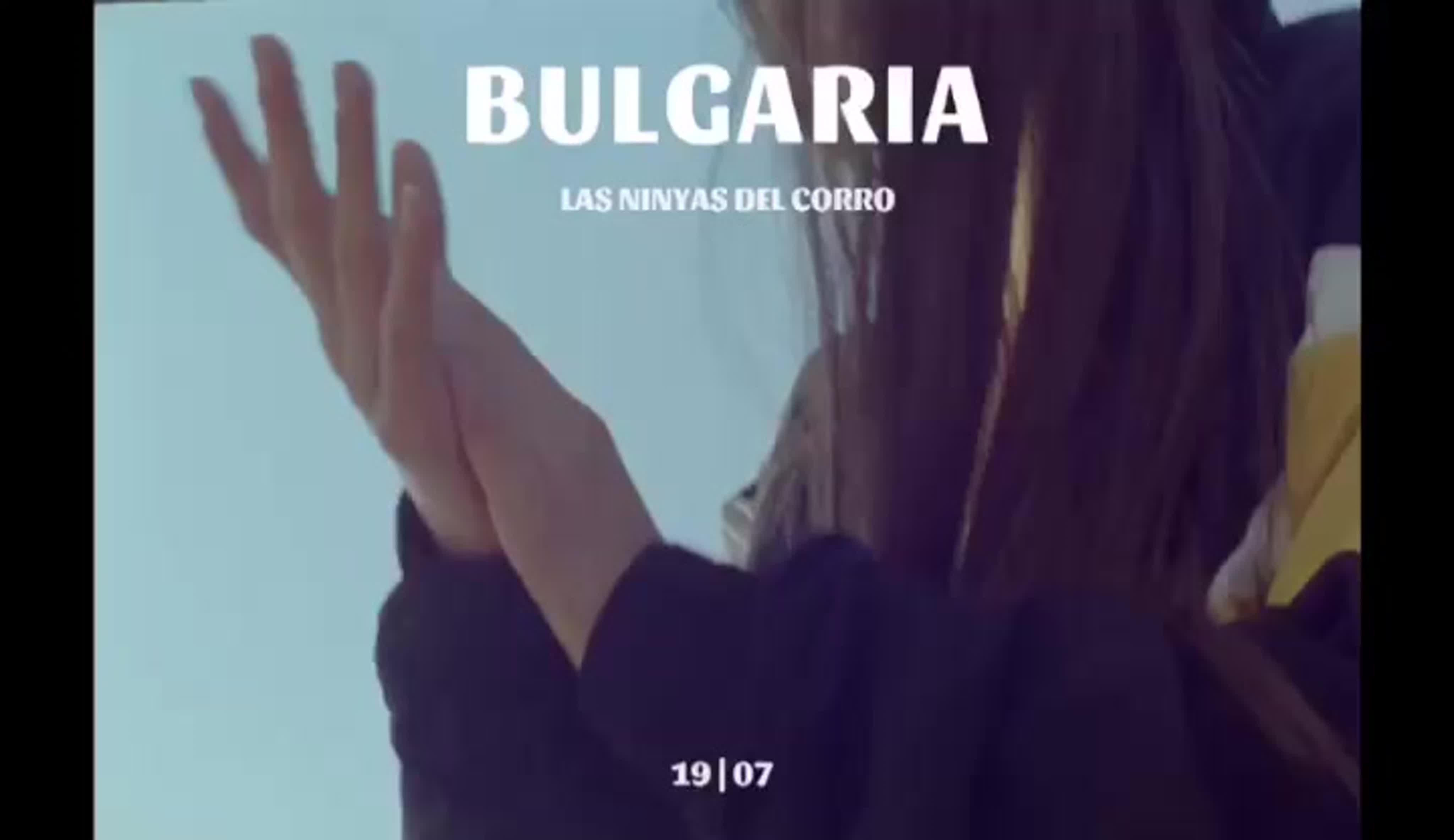 Las Ninyas del Corro