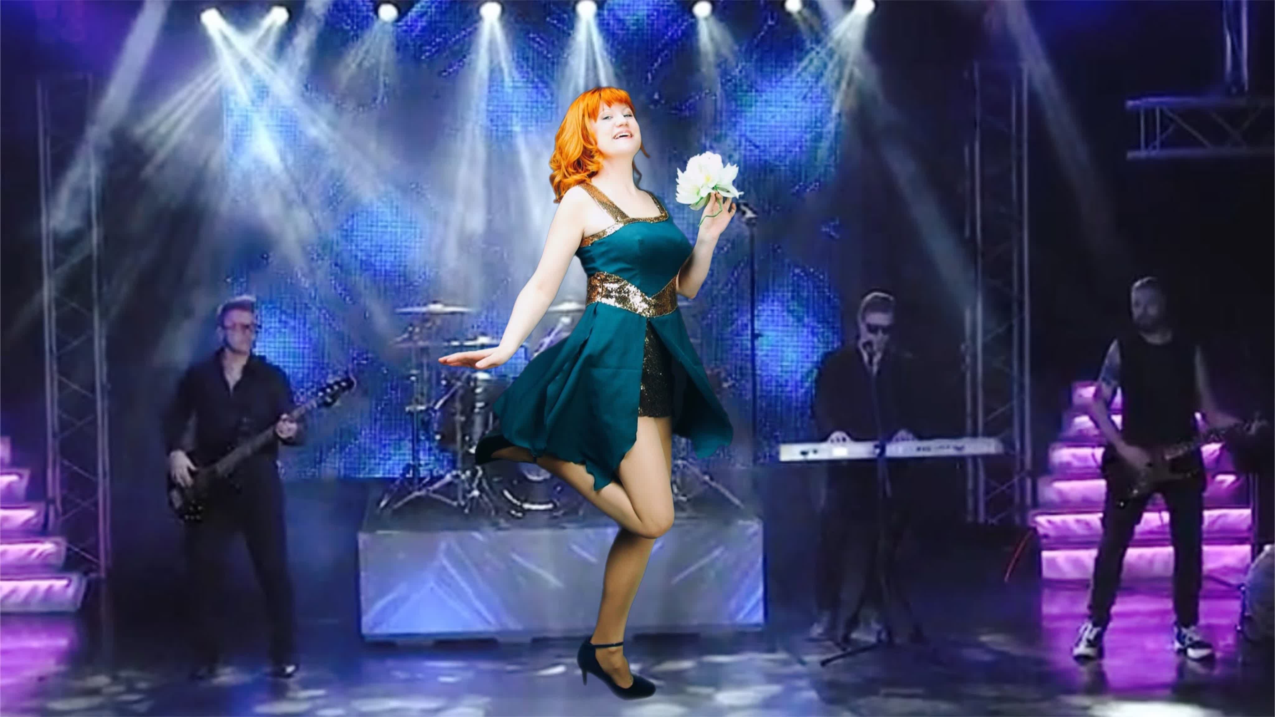 Оксана Сенчина