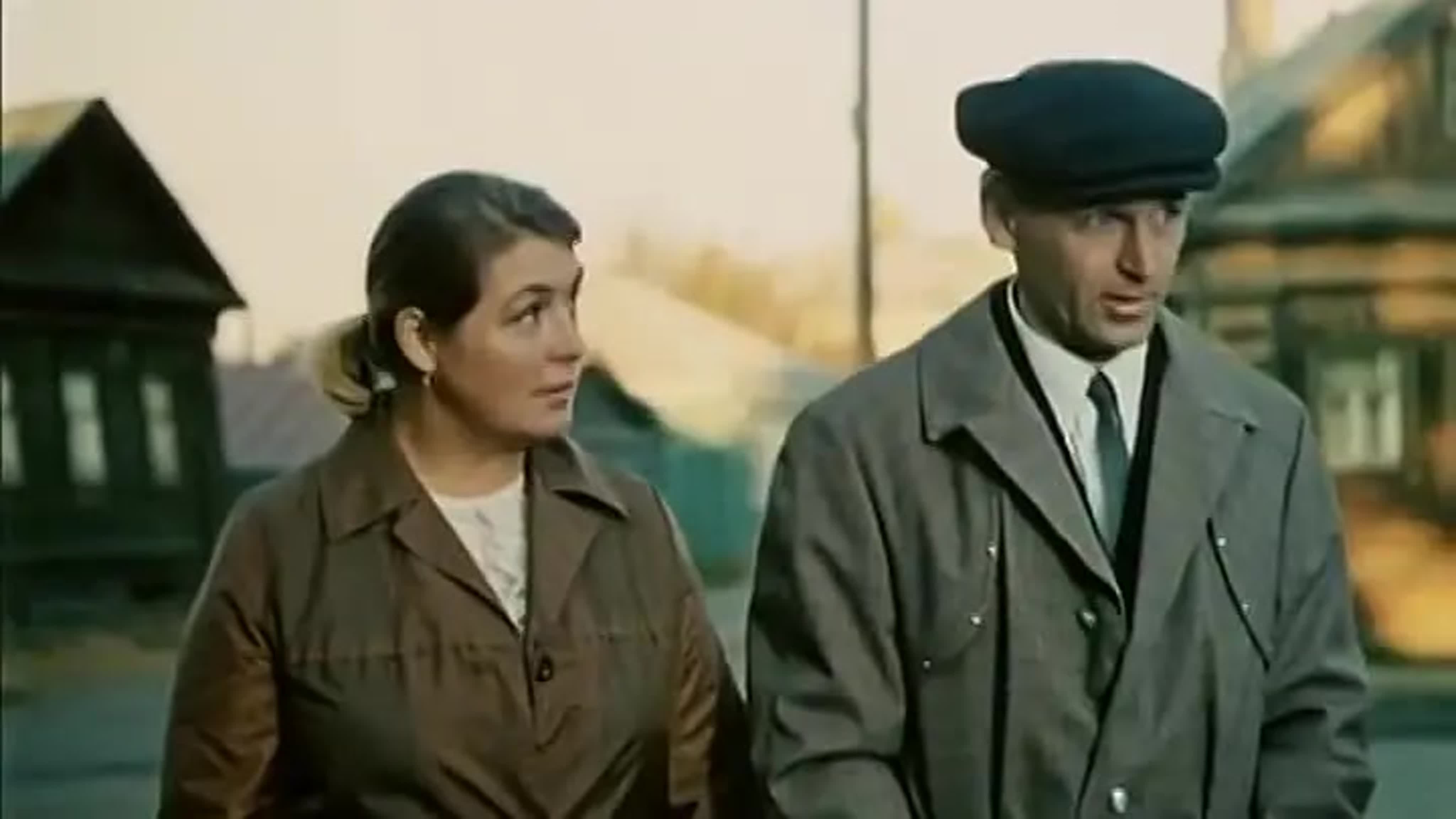 Советские фильмы