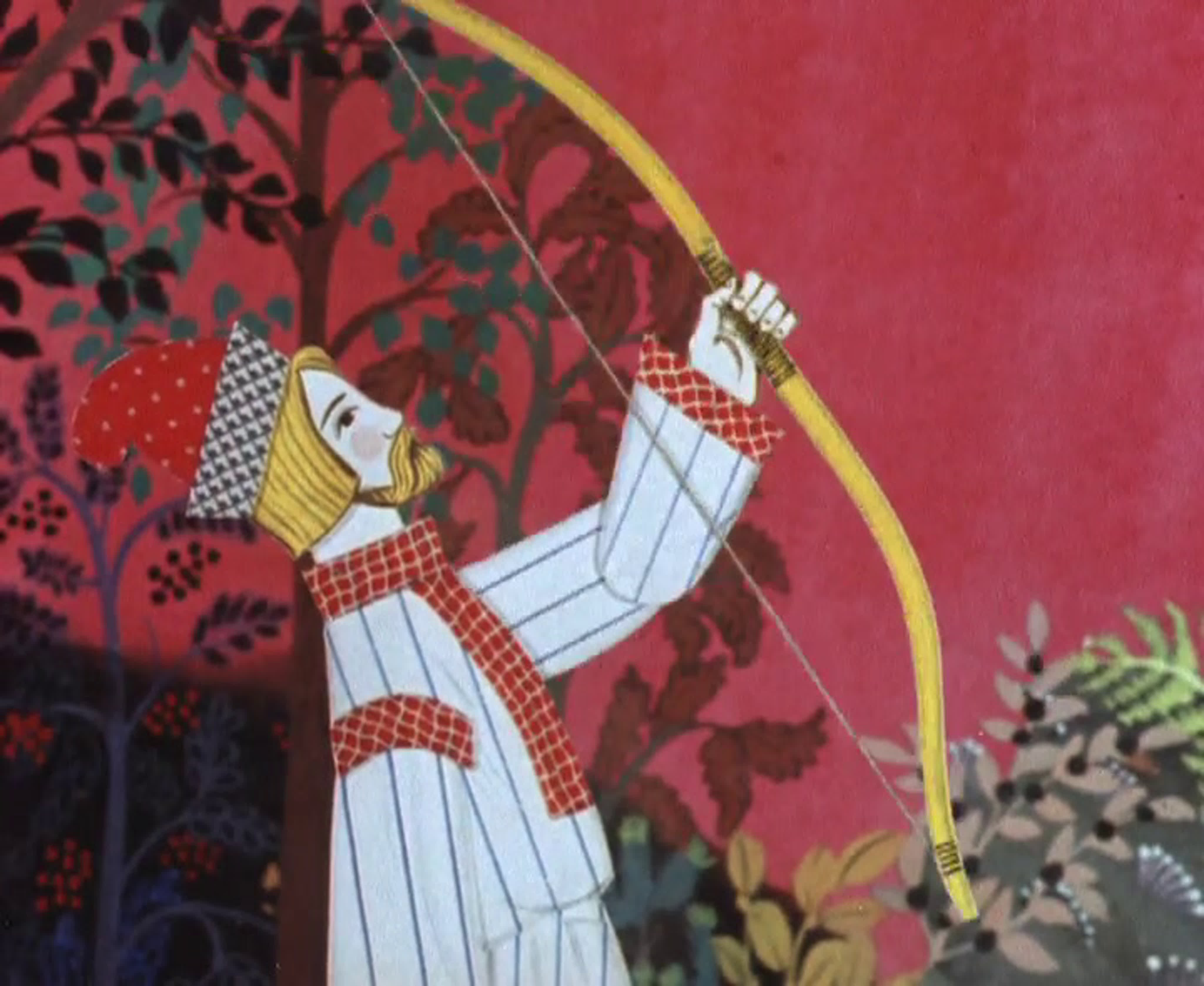 Мультфильмы